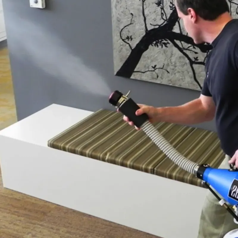 Professional Odor Removal in West Mountain, UT